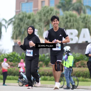 Runner Photo 7256413