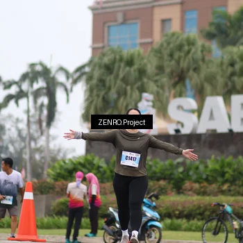 Runner Photo 7256418