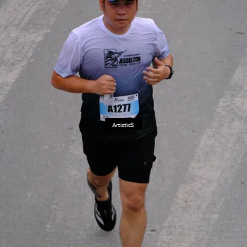 Runner Photo 7256419
