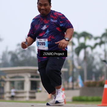 Runner Photo 7256422