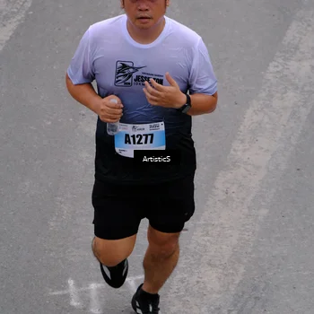 Runner Photo 7256424