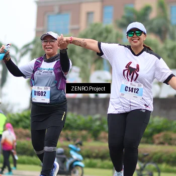 Runner Photo 7256425