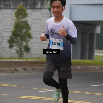 Runner Photo 7256426