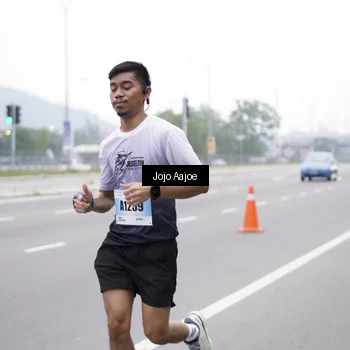 Runner Photo 7256427