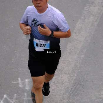 Runner Photo 7256431