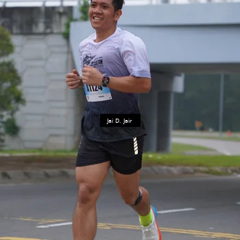 Runner Photo 7256433