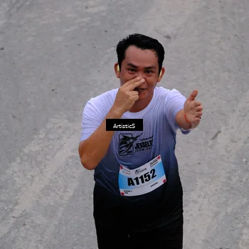 Runner Photo 7256434
