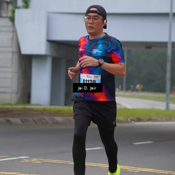 Runner Photo 7256435
