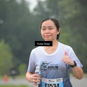 Runner Photo 7256437
