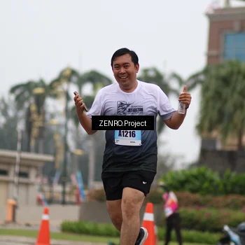 Runner Photo 7256439