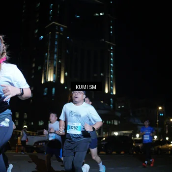 Runner Photo 7256440