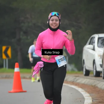 Runner Photo 7256442