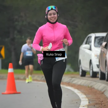 Runner Photo 7256444