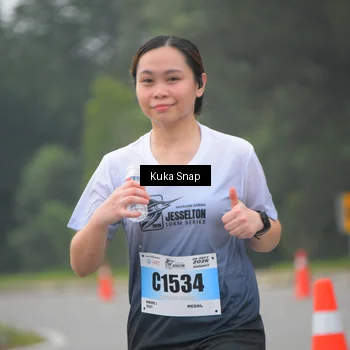 Runner Photo 7256446