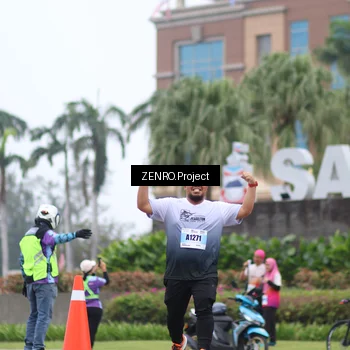 Runner Photo 7256448