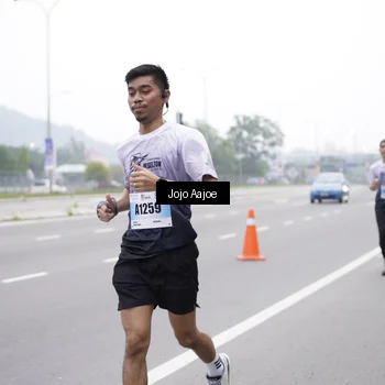 Runner Photo 7256449