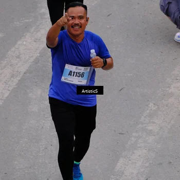 Runner Photo 7256452