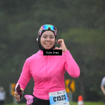 Runner Photo 7256454