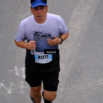 Runner Photo 7256457