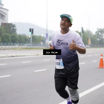 Runner Photo 7256459