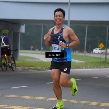 Runner Photo 7256466