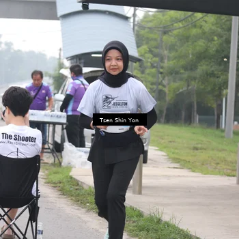 Runner Photo 7256469