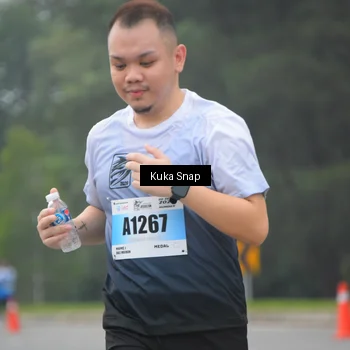 Runner Photo 7256478