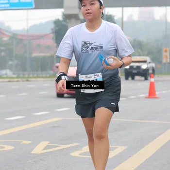 Runner Photo 7256480