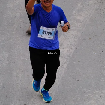 Runner Photo 7256483