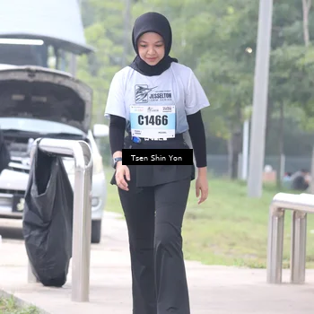 Runner Photo 7256484