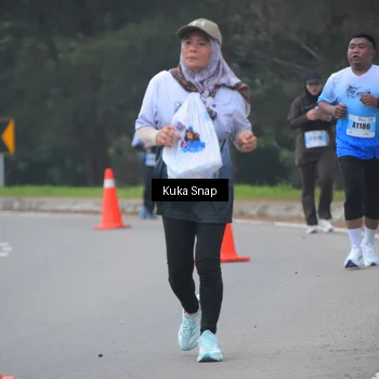 Runner Photo 7256485