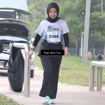 Runner Photo 7256486