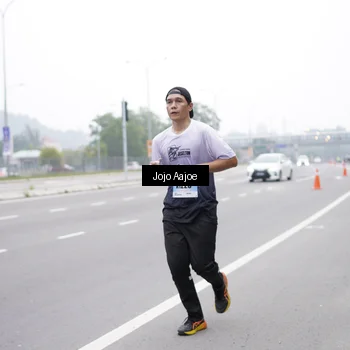 Runner Photo 7256487