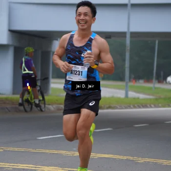 Runner Photo 7256488