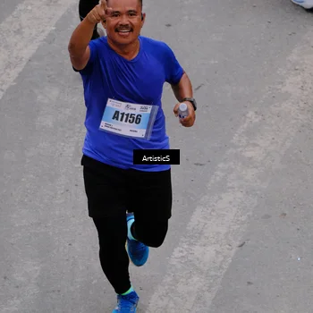 Runner Photo 7256494