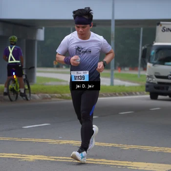 Runner Photo 7256497