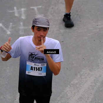 Runner Photo 7256499