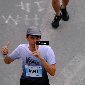Runner Photo 7256500