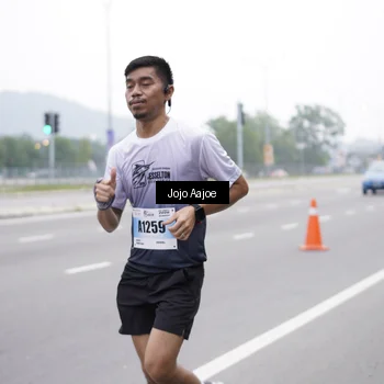 Runner Photo 7256501