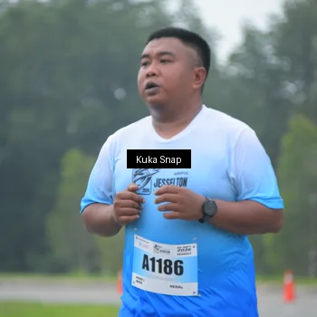 Runner Photo 7256503