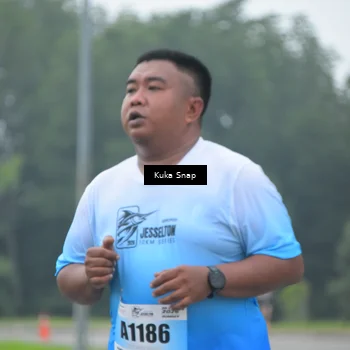 Runner Photo 7256505