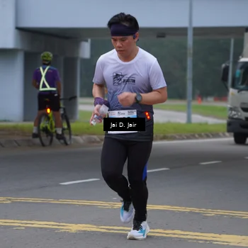 Runner Photo 7256506