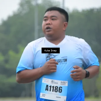 Runner Photo 7256507