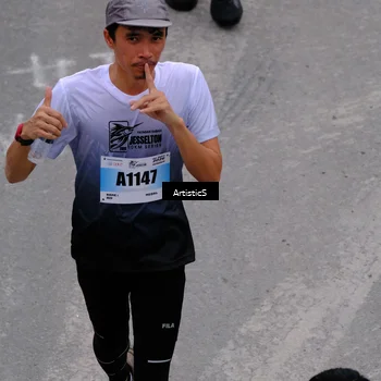 Runner Photo 7256512