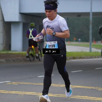 Runner Photo 7256514