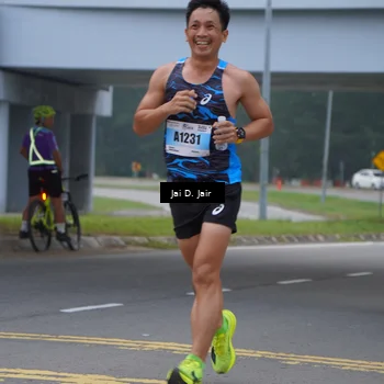 Runner Photo 7256516