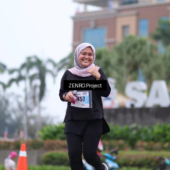 Runner Photo 7256517