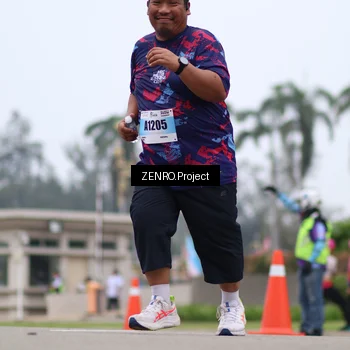 Runner Photo 7256518