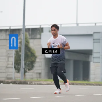Runner Photo 7256520