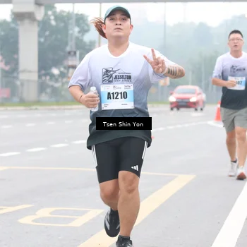 Runner Photo 7256523